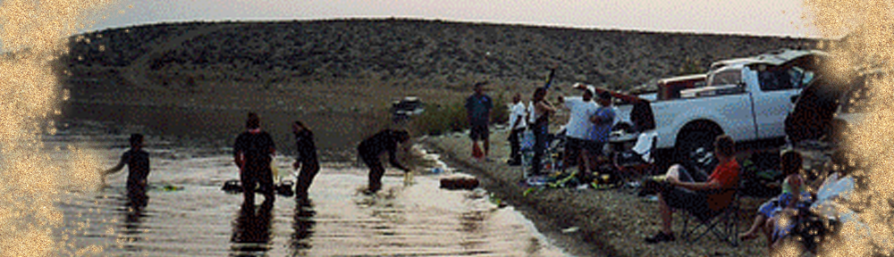 Welcome to Mountain Bay Scuba